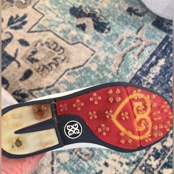 Gfore golf shoes | size 7.5 - Picture 7 of 7